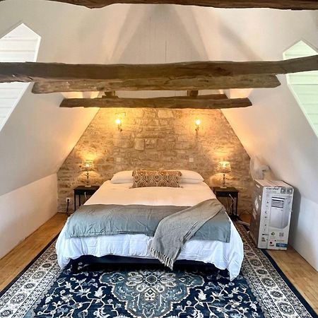 Domaine Du Bonheur En Pierre Avec Piscine, Proche Sarlat Villa Carlux Exterior foto