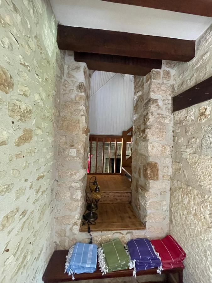 Domaine Du Bonheur En Pierre Avec Piscine, Proche Sarlat Villa Carlux Exterior foto