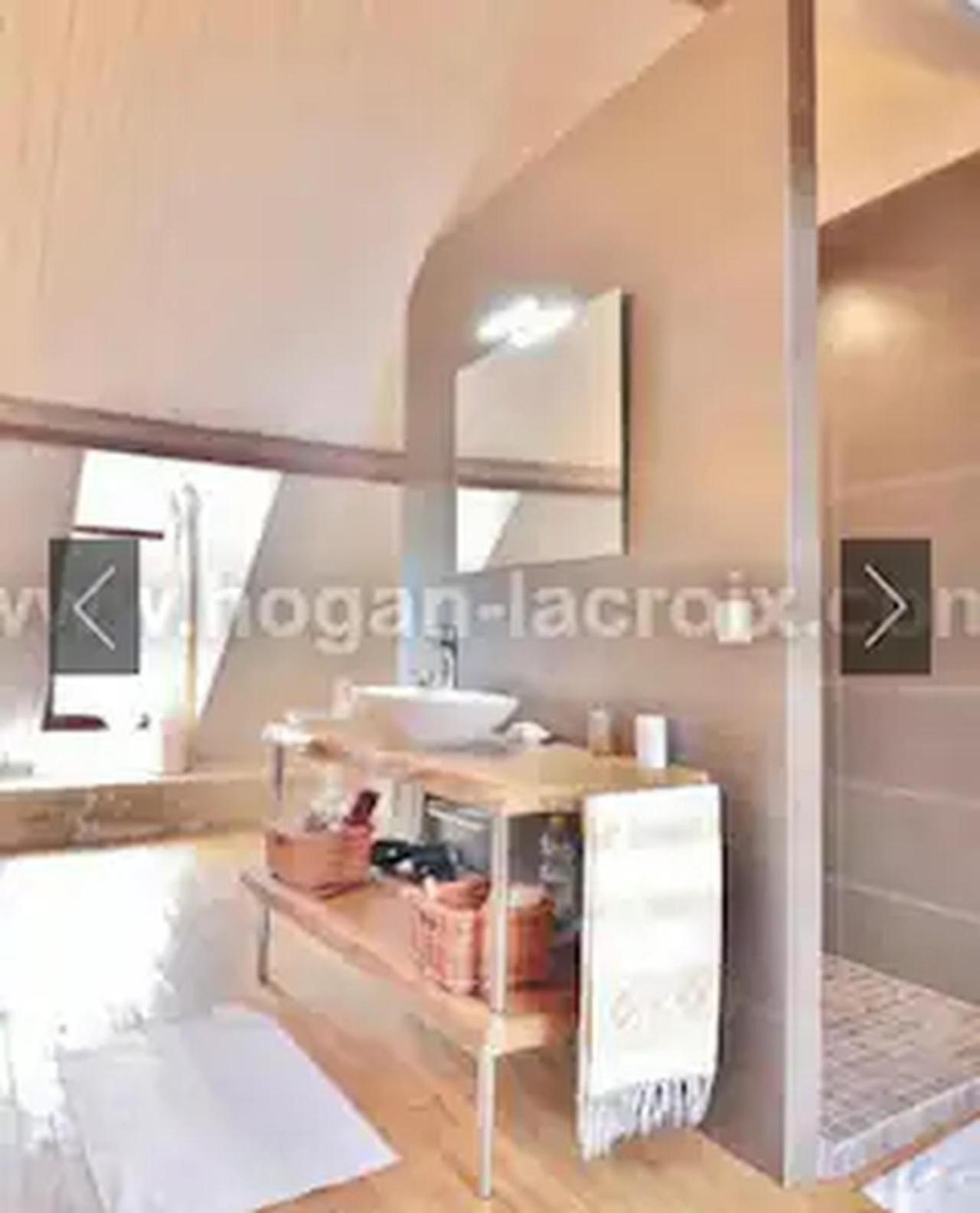 Domaine Du Bonheur En Pierre Avec Piscine, Proche Sarlat Villa Carlux Exterior foto