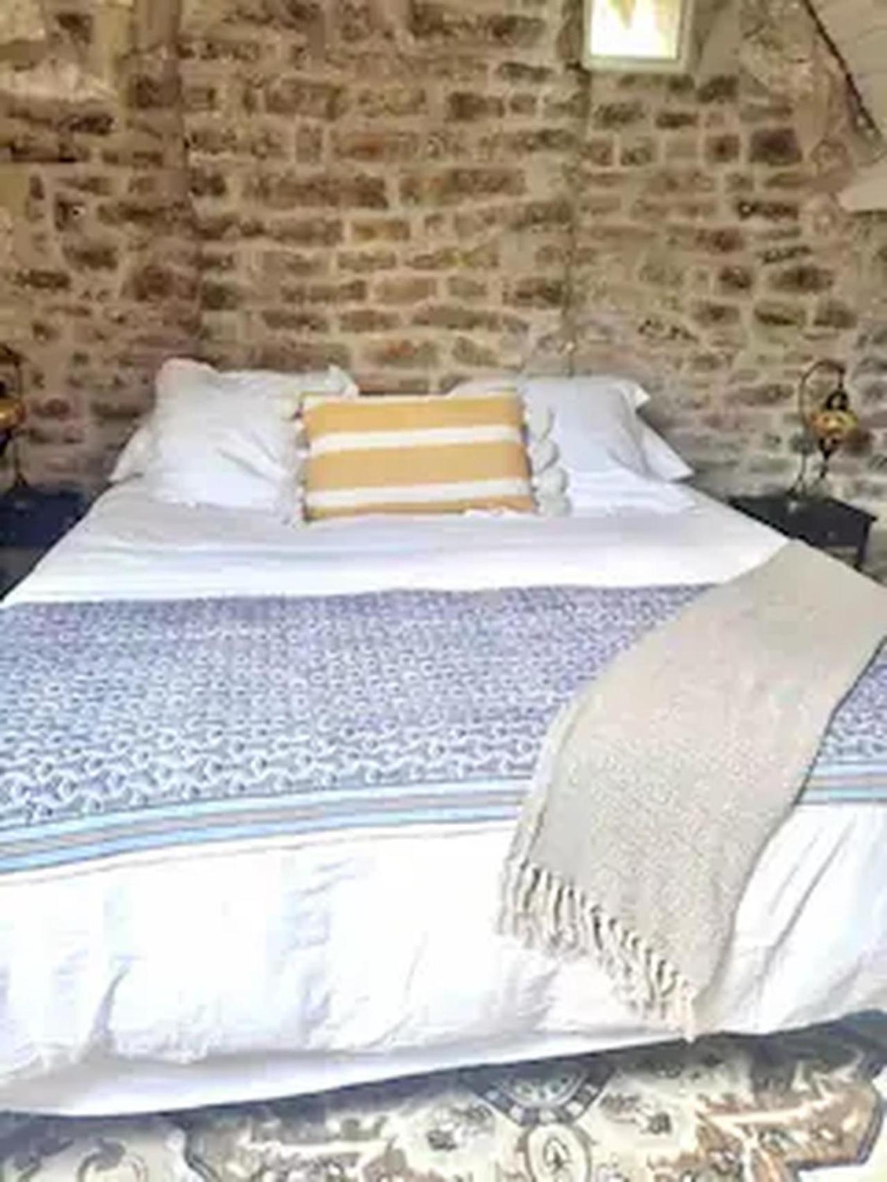 Domaine Du Bonheur En Pierre Avec Piscine, Proche Sarlat Villa Carlux Exterior foto